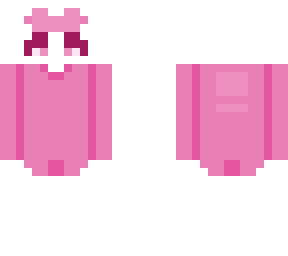 slumber party skin series 1- pink