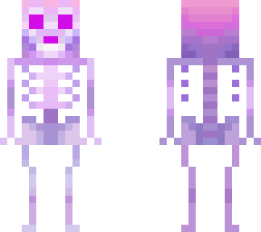 smexy skeleton