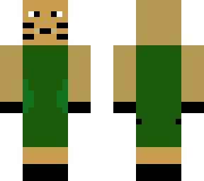 soldier