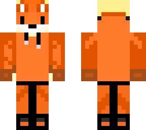 sorry the legs but thx blazetheblueshadow for makeing the mask