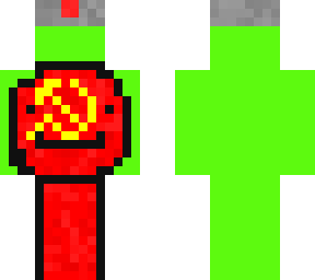 soviet dream