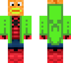 spider pez