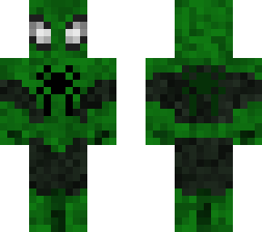 spider tamnugget