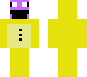 springtrap and purple