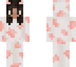 squidney strawberry cow