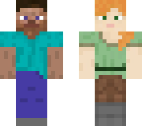 steve and alex 2