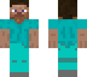 steve neon