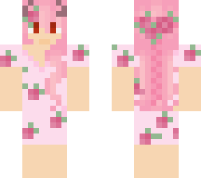 strawberry