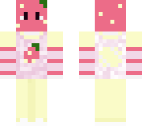 strawberry