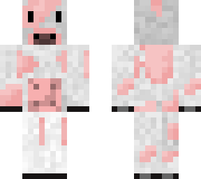 strawberry cow