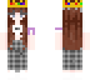 strawbiez skin (by graffey)