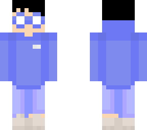 sufyaan blue