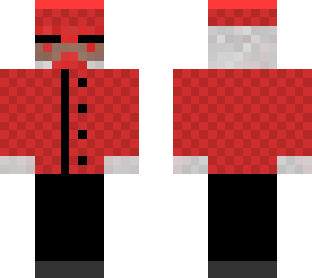 suited crusader