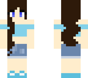 summer girl 2.0