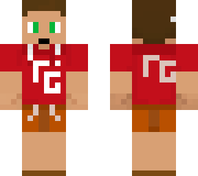 summer red gaming