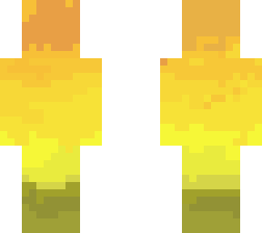 sunset sky