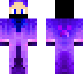 super galaxy gamer boy