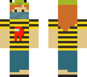 susbee