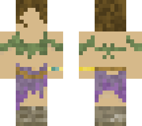 swamp (progress)