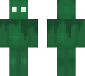 swamp monster