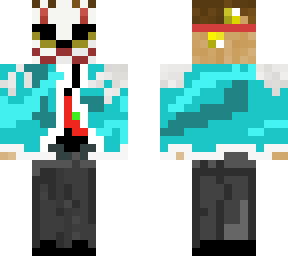 swordsman of the wistger