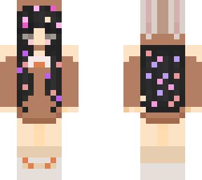 taffybunny (brownoutfit)