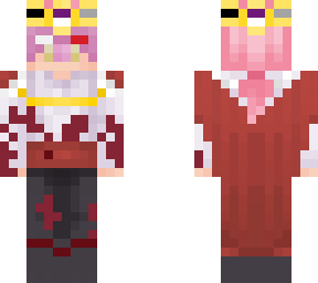 techno blood god