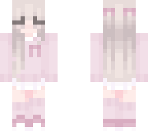 techno support pink version of @giosheepnub techno support skin