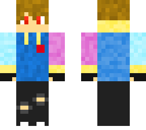 teddy fresh (fixed shoes)