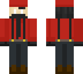 thanniy skin lol