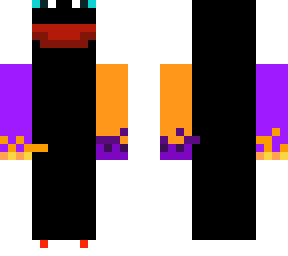 the clumsy wallet guy