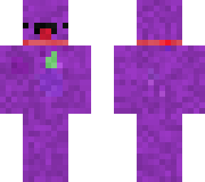 the eggplant pug