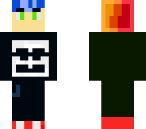 the gamer