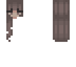 the head :)