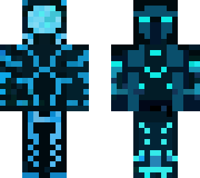 the ice amoung us suit