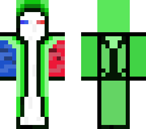 thegreenbeast