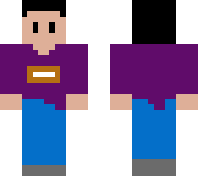 this is pixel art