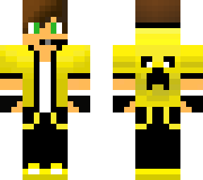 timzz skin