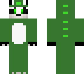 titoraptorzito panda