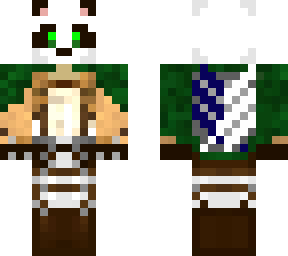 titoraptorzito panda aot