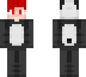 tj panda