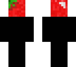tomato head