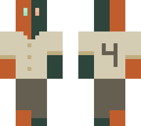 tropic spirit full