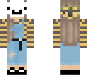 tubbo + dream