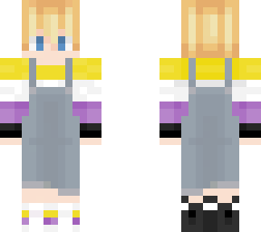 tubbo non-binary skin