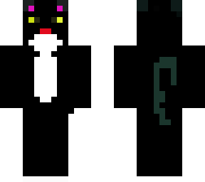 tuxxy kitty