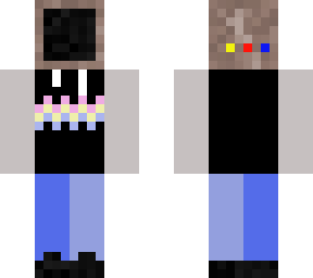 tv head