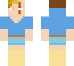 tv head boy (name, darby, without tv)