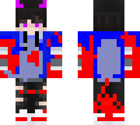 unaliver devil kid
