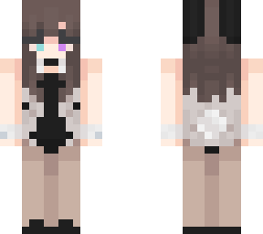 unknownaliias bunnygirl ver.